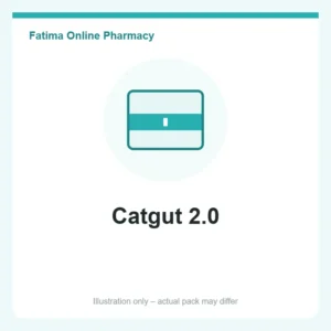 Catgut 2.0