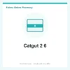 Catgut 2 6