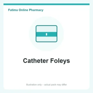 Catheter Foleys