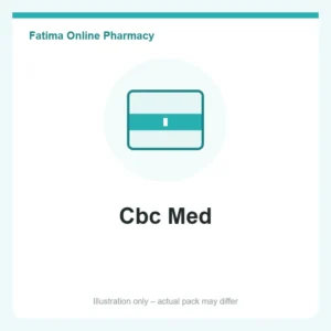 Cbc Med