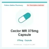 Ceclor MR 375mg Capsule