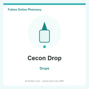 Cecon Drop – drops