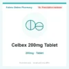 Celbex 200mg Tablet