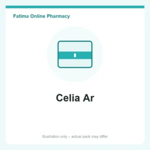 Celia Ar