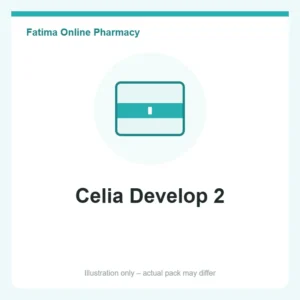 Celia Develop 2
