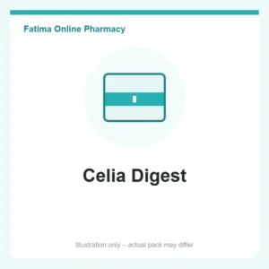 Celia Digest