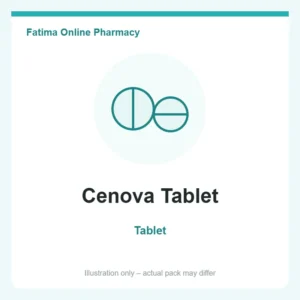 Cenova Tablet