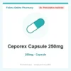 Ceporex Capsule 250mg