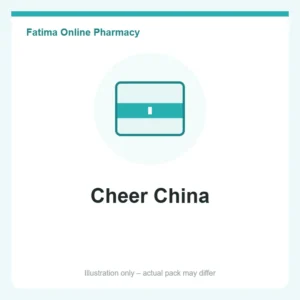 Cheer China