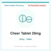 Cheer Tablet 20mg