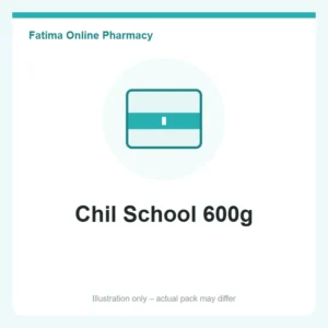 Chil School 600g