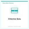 Chlorine Solu
