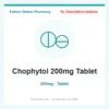 Chophytol 200mg Tablet