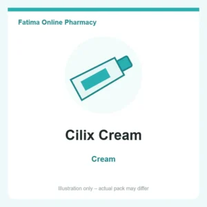 Cilix Cream