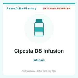 Cipesta DS Infusion