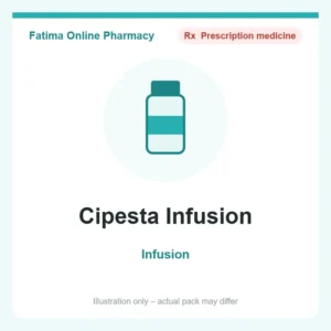 Cipesta Infusion