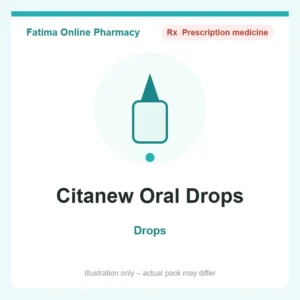 Citanew Oral Drops