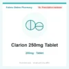 Clarion 250mg Tablet