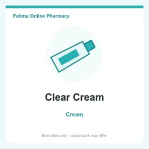 Clear Cream