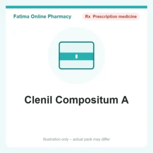 Clenil Compositum A