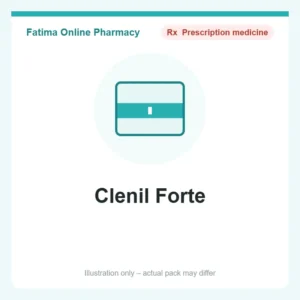 Clenil Forte