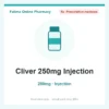 Cliver 250mg Injection