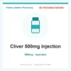 Cliver 500mg Injection