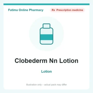 Clobederm Nn Lotion