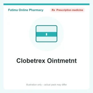 Clobetrex Ointmetnt