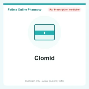 Clomid