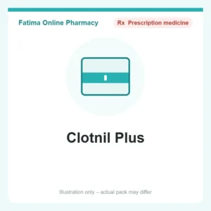 Clotnil Plus