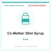 Co-Mether 30ml Syrup