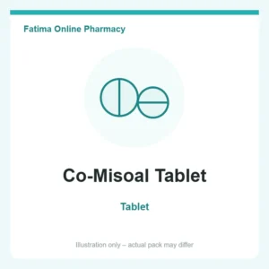 Co-Misoal Tablet