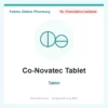 Co-Novatec Tablet