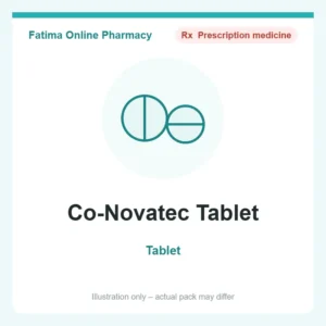 Co-Novatec Tablet