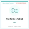Co-Renitec Tablet