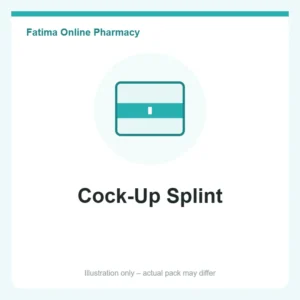 Cock-Up Splint