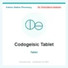 Codogeisic Tablet