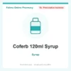 Coferb 120ml Syrup