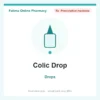 Colic Drop – drops