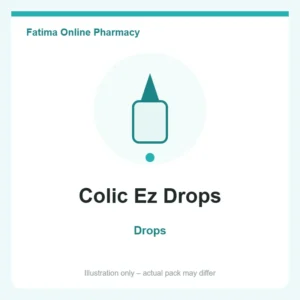 Colic Ez Drops