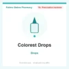 Colorest Drops