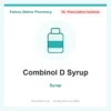 Combinol D Syrup