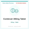 Combivair 200mg Tablet