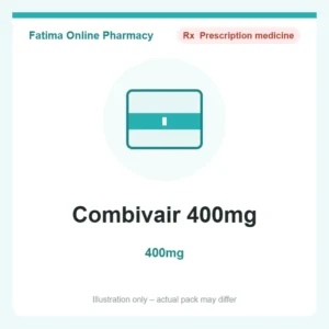 Combivair 400mg