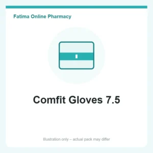Comfit Gloves 7.5