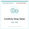 Comforta 10mg Tablet