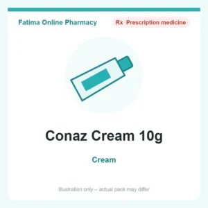 Conaz Cream 10g