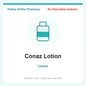 Conaz Lotion
