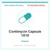 Contimycin Capsule 1X10